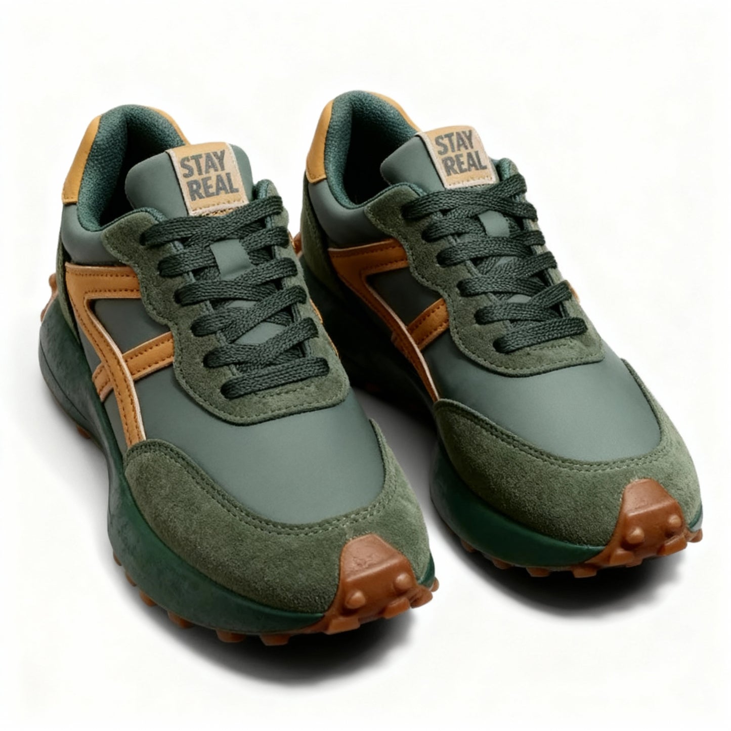 Orthopedic Lightweight Trainers for Women Running Walking