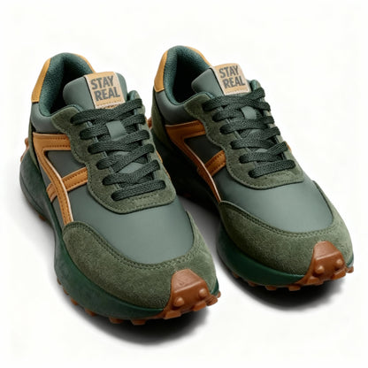 Orthopedic Lightweight Trainers for Women Running Walking