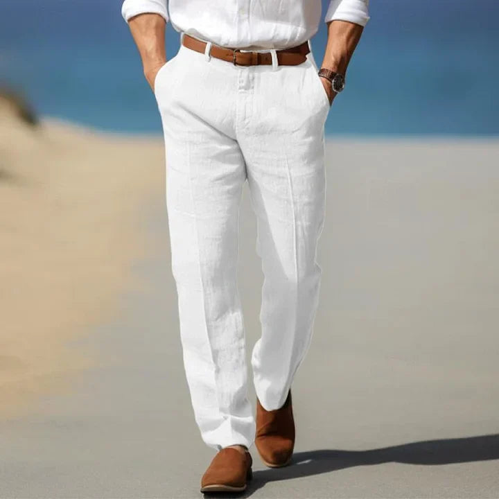 Casual Comfortable Mens Pants