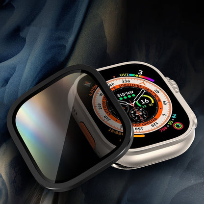 Premium Privacy Screen Guard for Apple Watch Ultra Series