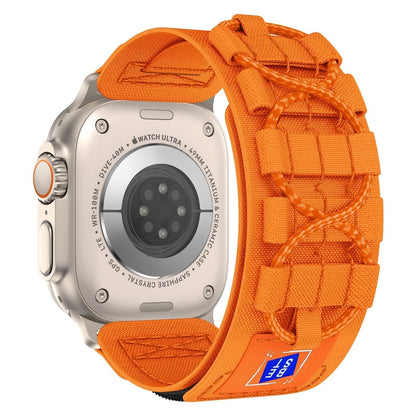 Strong Nylon Strap for Apple Watch