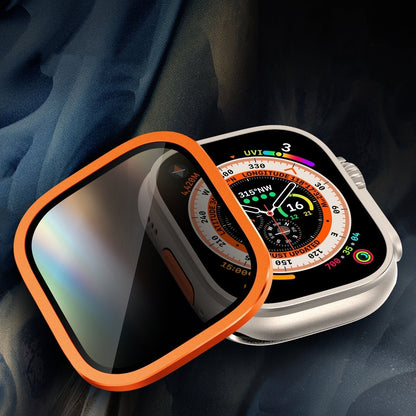 Premium Privacy Screen Guard for Apple Watch Ultra Series