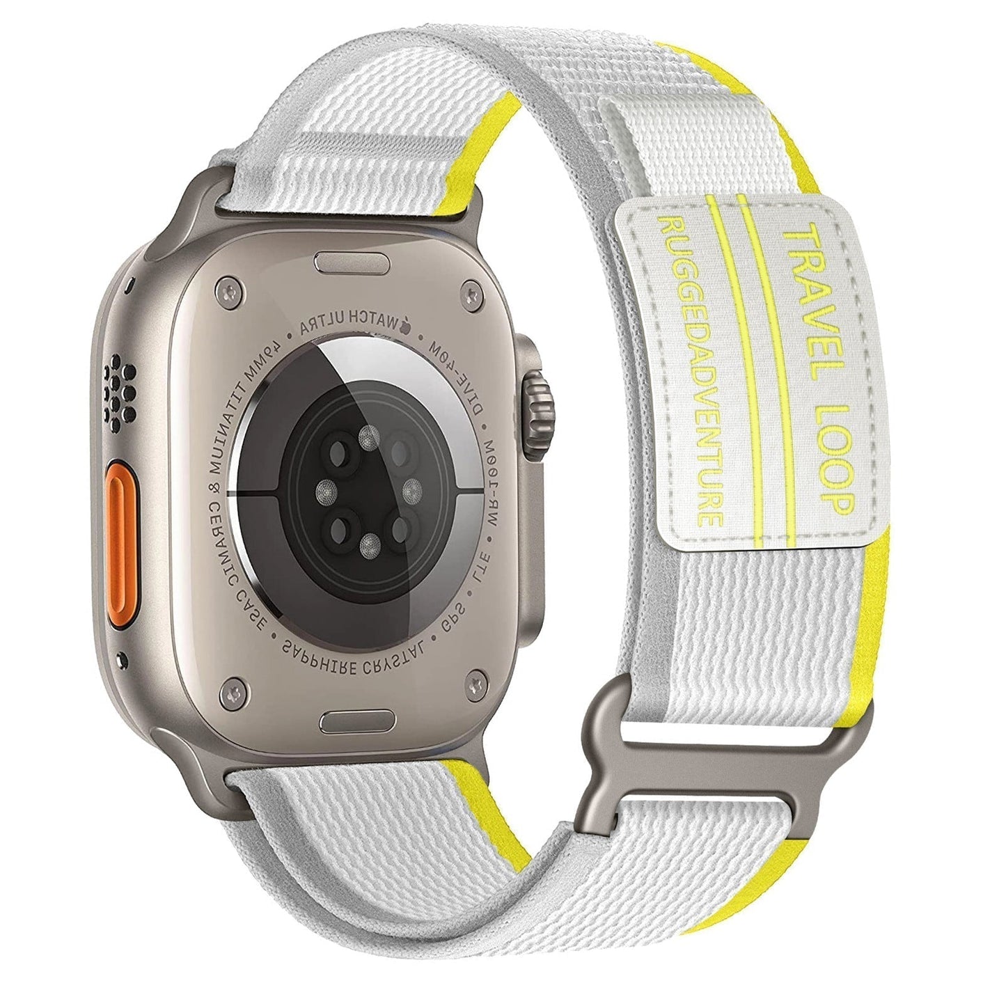 Stylish Outdoor Running Trail Loop