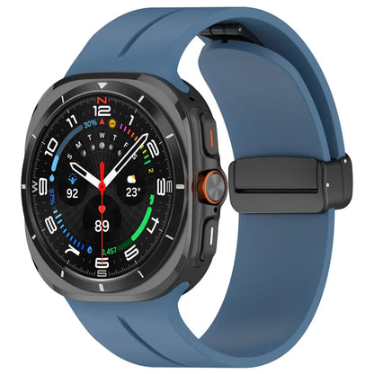 Flexible Silicone Band for Samsung Galaxy Watch Ultra