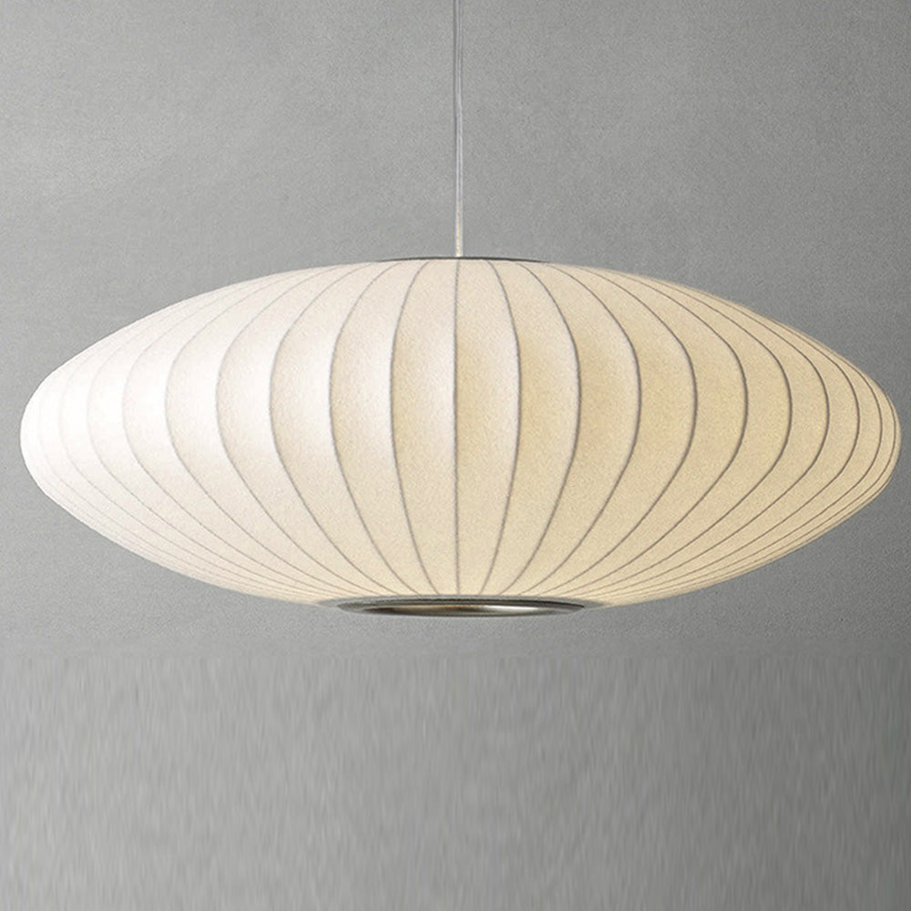 Bright LED Ceiling Pendant Light for Modern Homes - VogeLuxe
