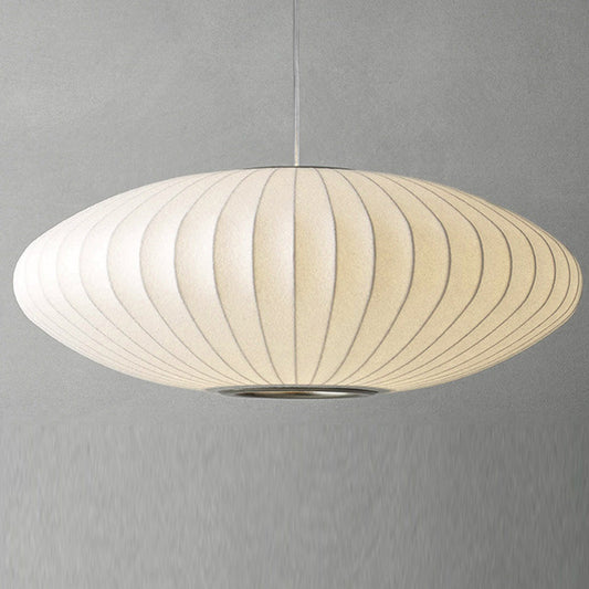 Bright LED Disc Pendant Light for Modern Kitchens - BritishElegance
