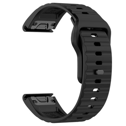 Soft Replacement Band for Garmin Fenix 6 7 8 Watches