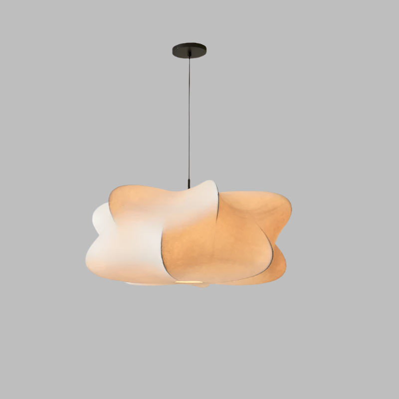 Soothing Soft Hanging Pendant Light