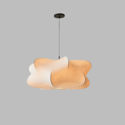 Soothing Soft Hanging Pendant Light