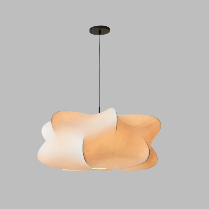 Soft Glow Pendant Light for Relaxing Atmosphere