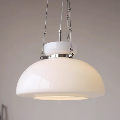 Rustic Pendant Light Fixture