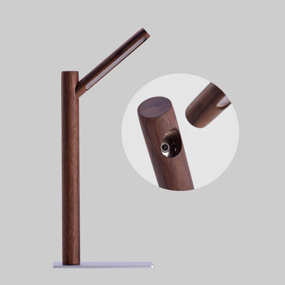 Flexible LED Table Lamp with Adjustable Arm - VogeLuxe