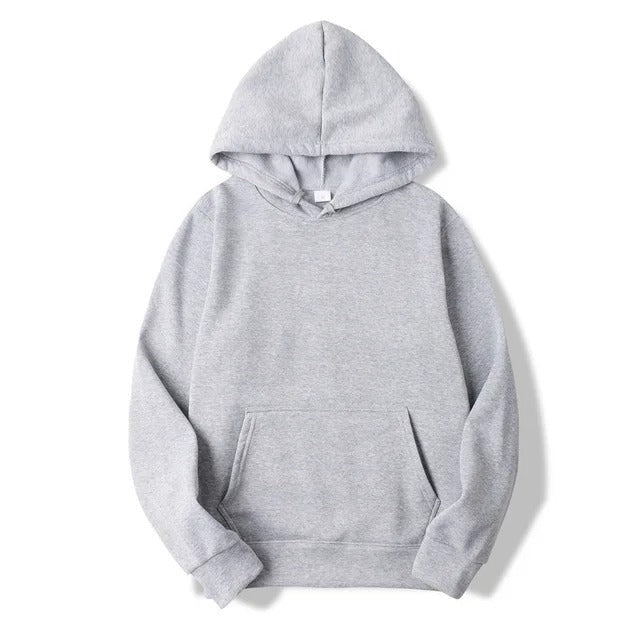 Soft Women's Oversized Cozy Hooded Sweatshirt