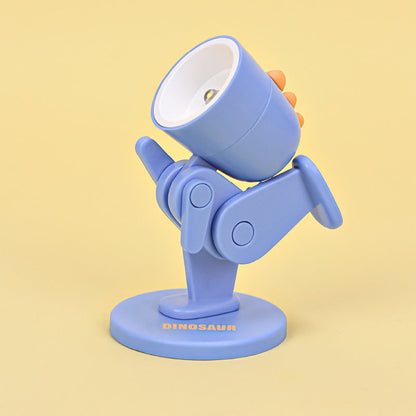 Colorful Kids Bedroom Nightlight