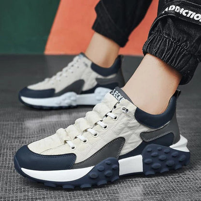 Comfy Daily Wear Premium Sneakers