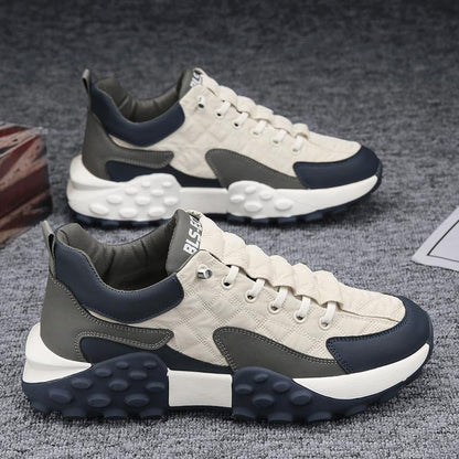 Comfy Daily Wear Premium Sneakers