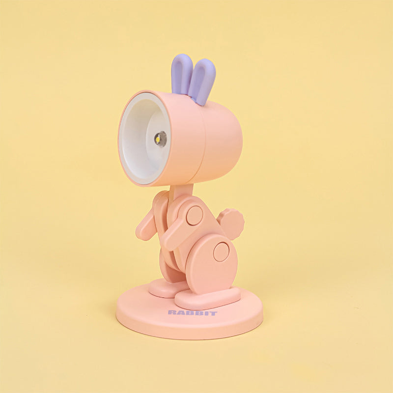 Colorful Kids Bedroom Nightlight
