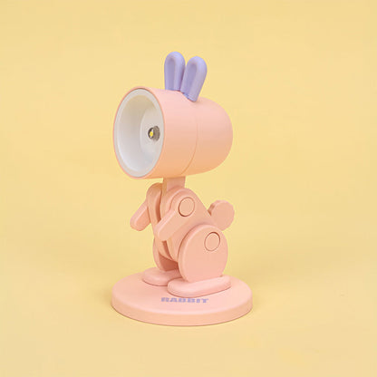 Colorful Kids Bedroom Nightlight