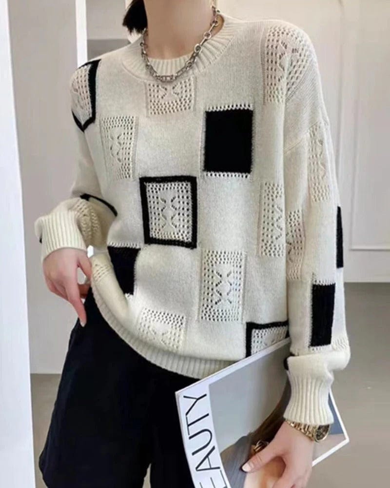 Stylish Winter Jumper for Women