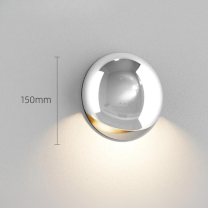 Elegant Wall Light Sconce Collection