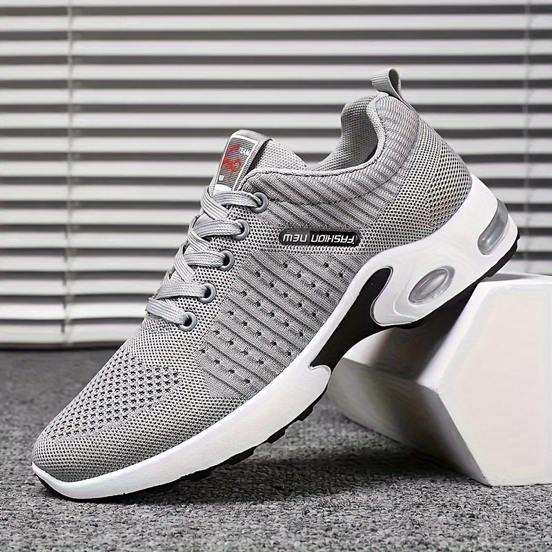 Warm Cozy Slip Resistant Mens Winter Shoes