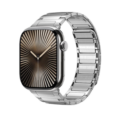 Strong Metal Magnet Apple Watch Strap Band