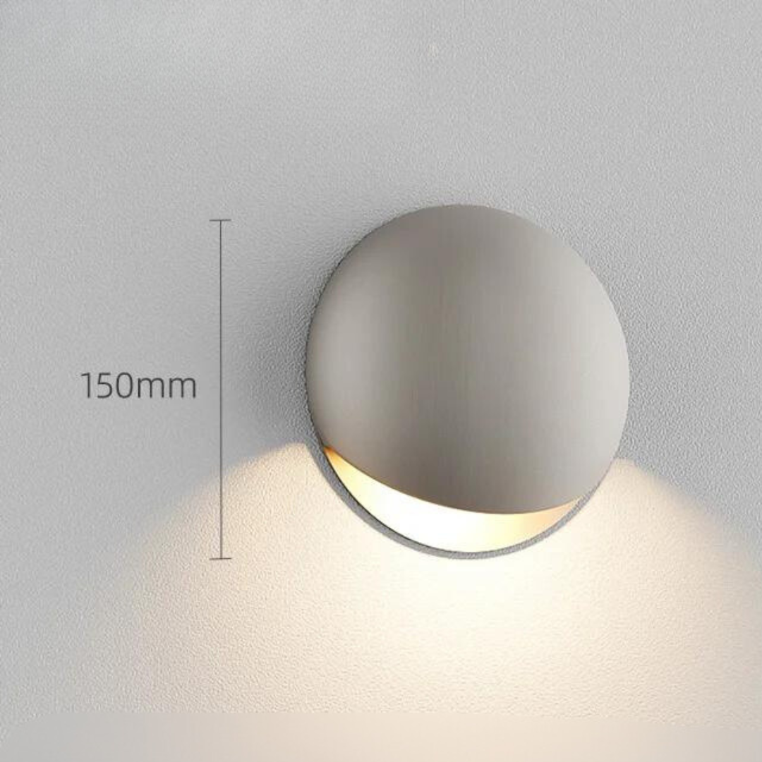 Elegant Wall Light Sconce Collection