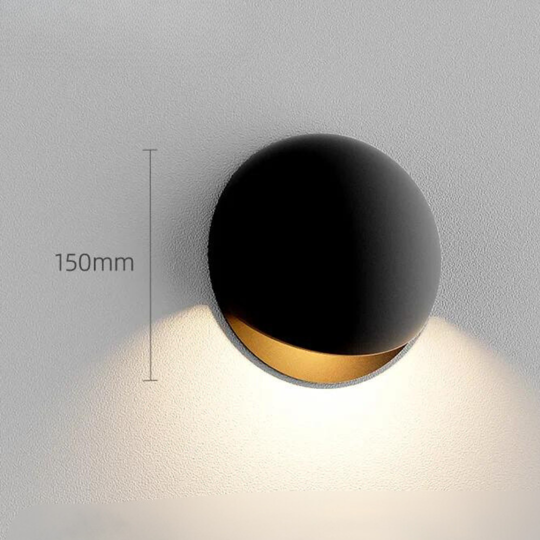 Elegant Wall Light Sconce Collection