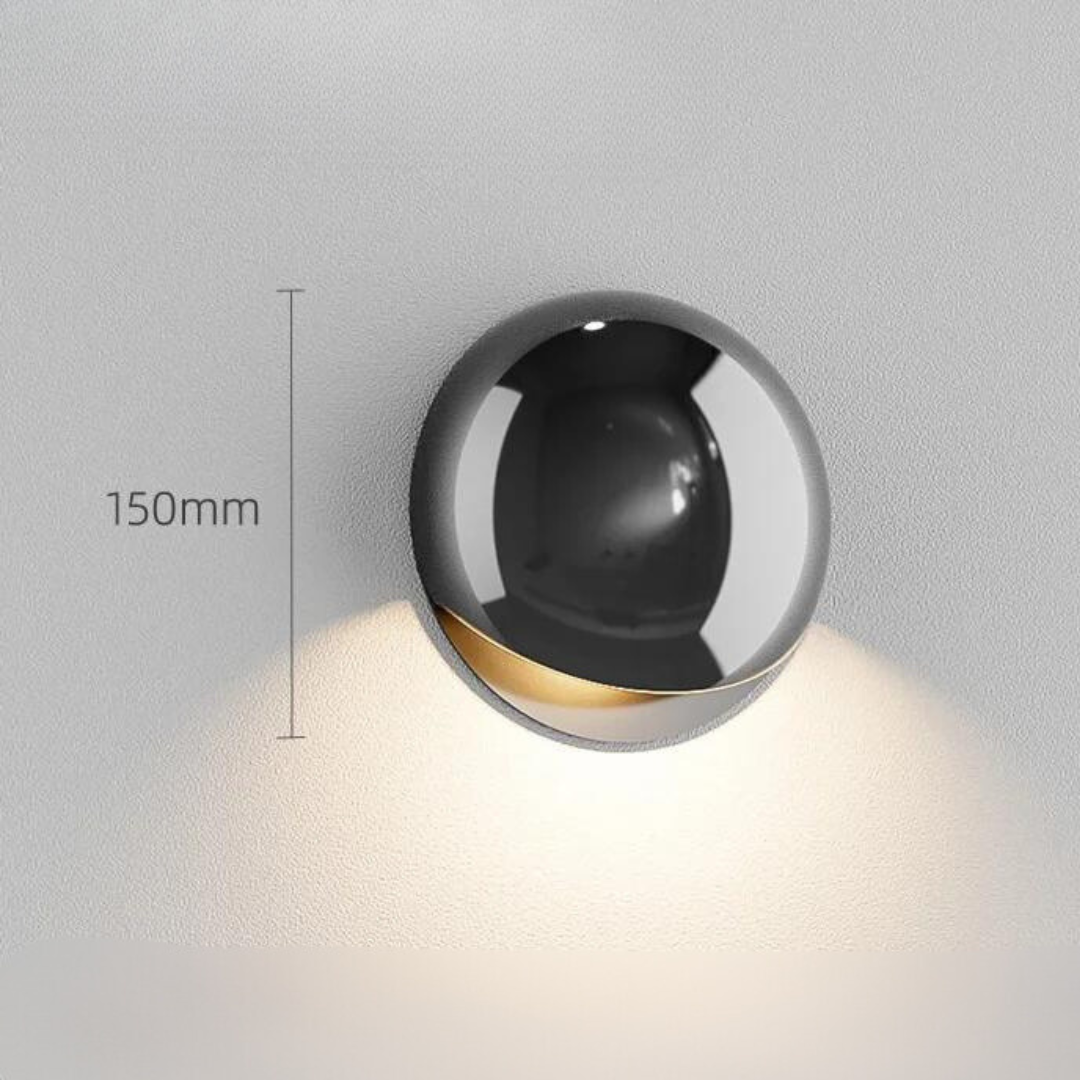 Elegant Wall Light Sconce Collection