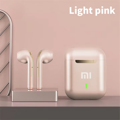 Waterproof Soundproof Wireless Earbuds