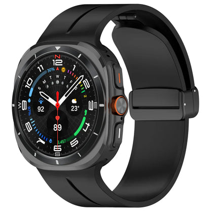 Flexible Magnetic Band for Samsung Galaxy Watch Ultra