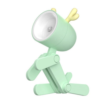 Soft Bedroom Lamp for Better Sleep