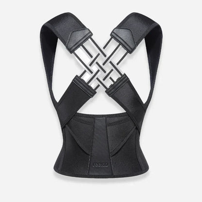 Ergonomic Back Support Belt