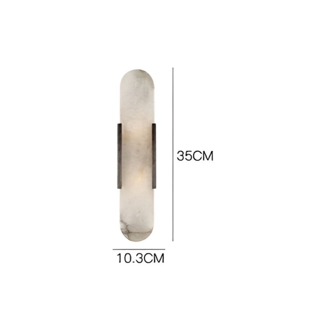Elegant Wall Light Collection