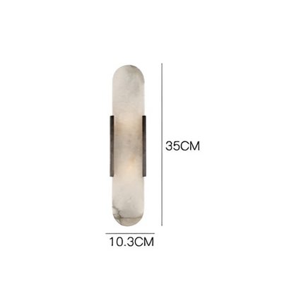 Elegant Wall Light Collection