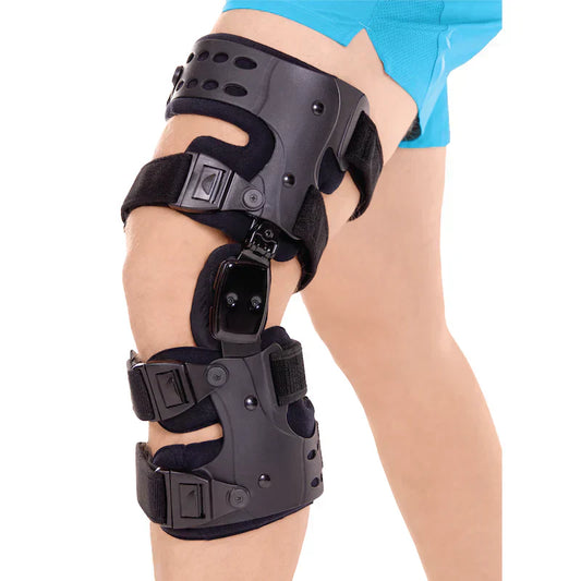 Comfortable Knee Support Pain Relief Brace - VogeLuxe