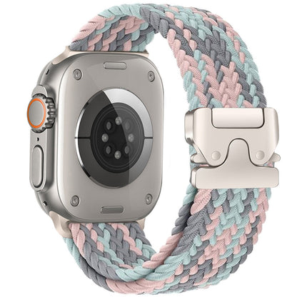 Durable Woven Band for Apple Watch