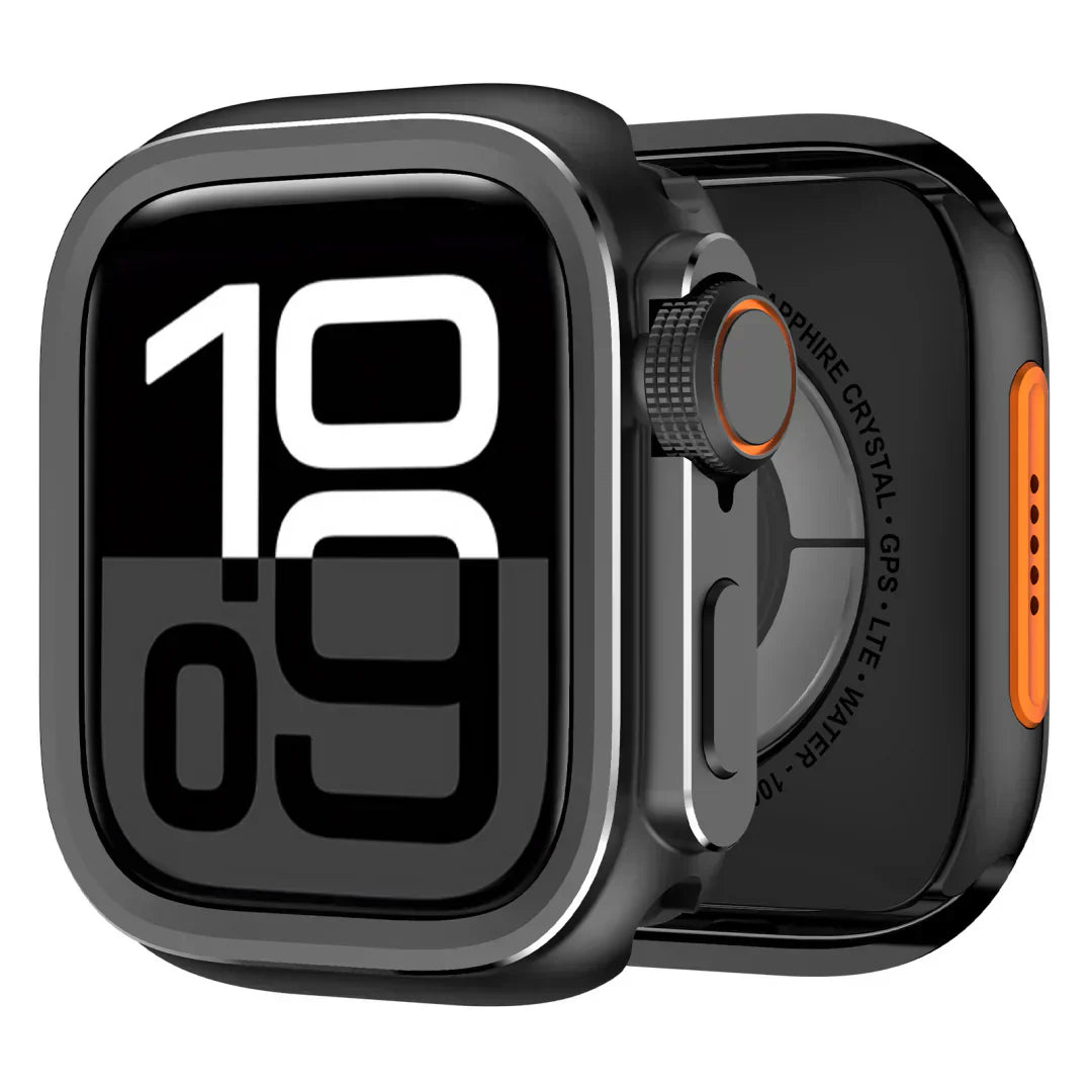Tough Protective Cover for Apple Watch