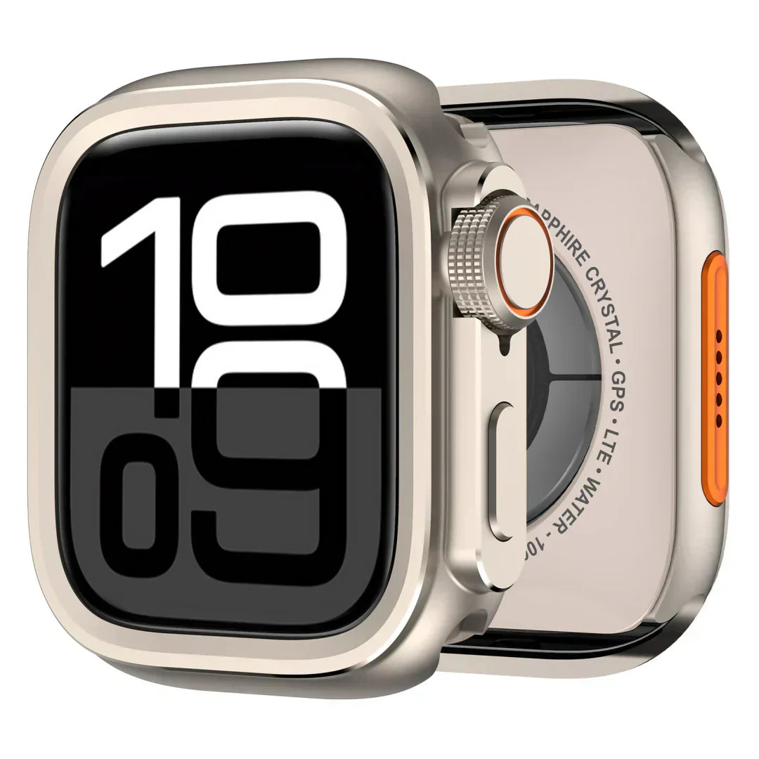 Tough Protective Cover for Apple Watch
