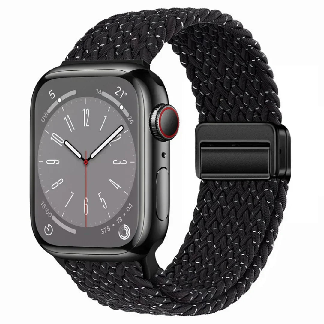 Strong Nylon Band for Apple Watch