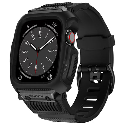 Durable Strap Defender Case for Smartwatches