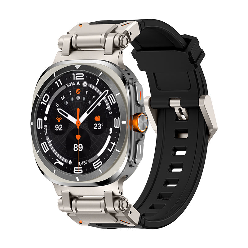 Durable Replacement Band For Samsung Watch Ultra - VogeLuxe