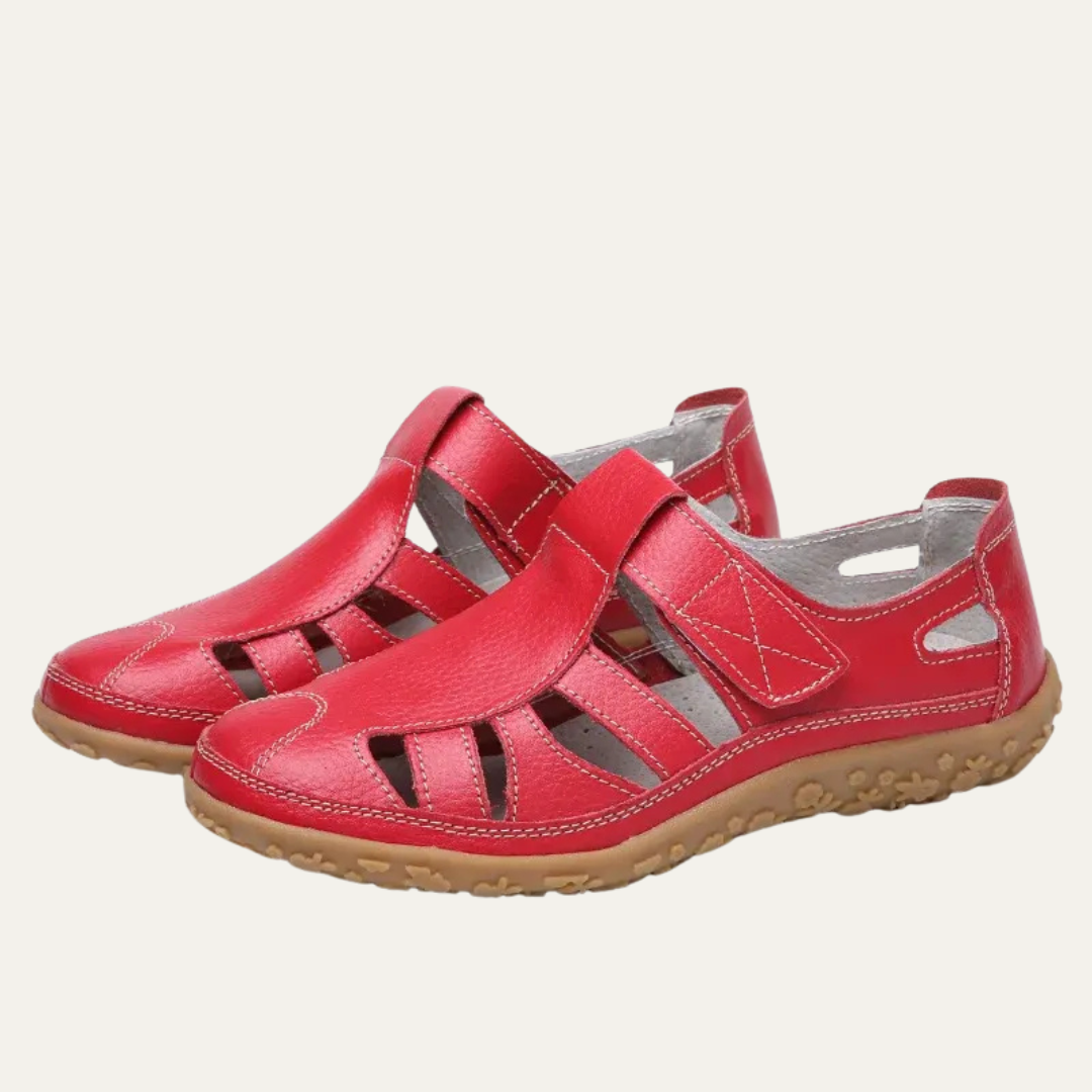 VogeLuxe | Women’s Casual Slip On Loafers