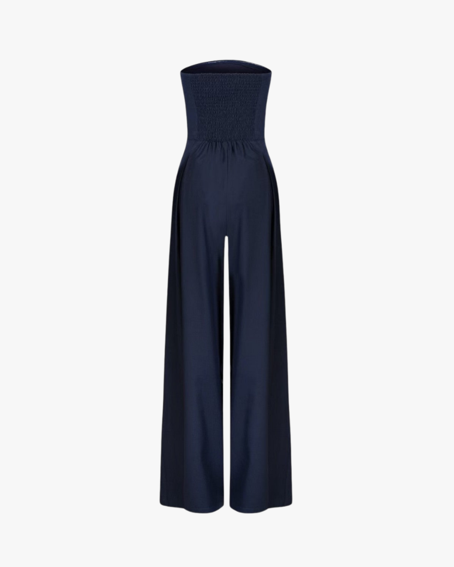 Sleek Strapless Bodysuit for Women
