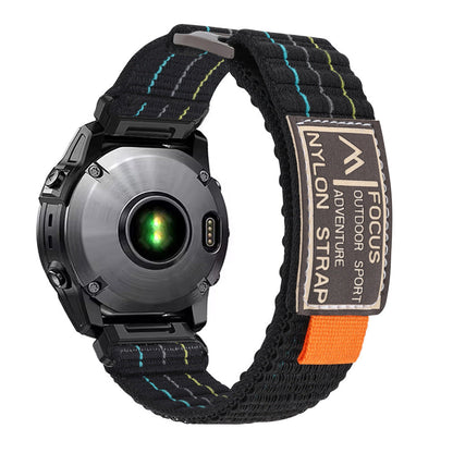 Durable Nylon Strap For Samsung Galaxy Watch 4/5/6/7/Pro