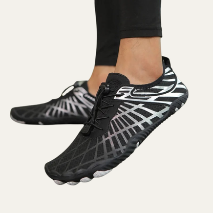 VogeLuxe | Women’s Lightweight Barefoot Water Shoe