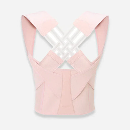 Ergonomic Back Support Belt