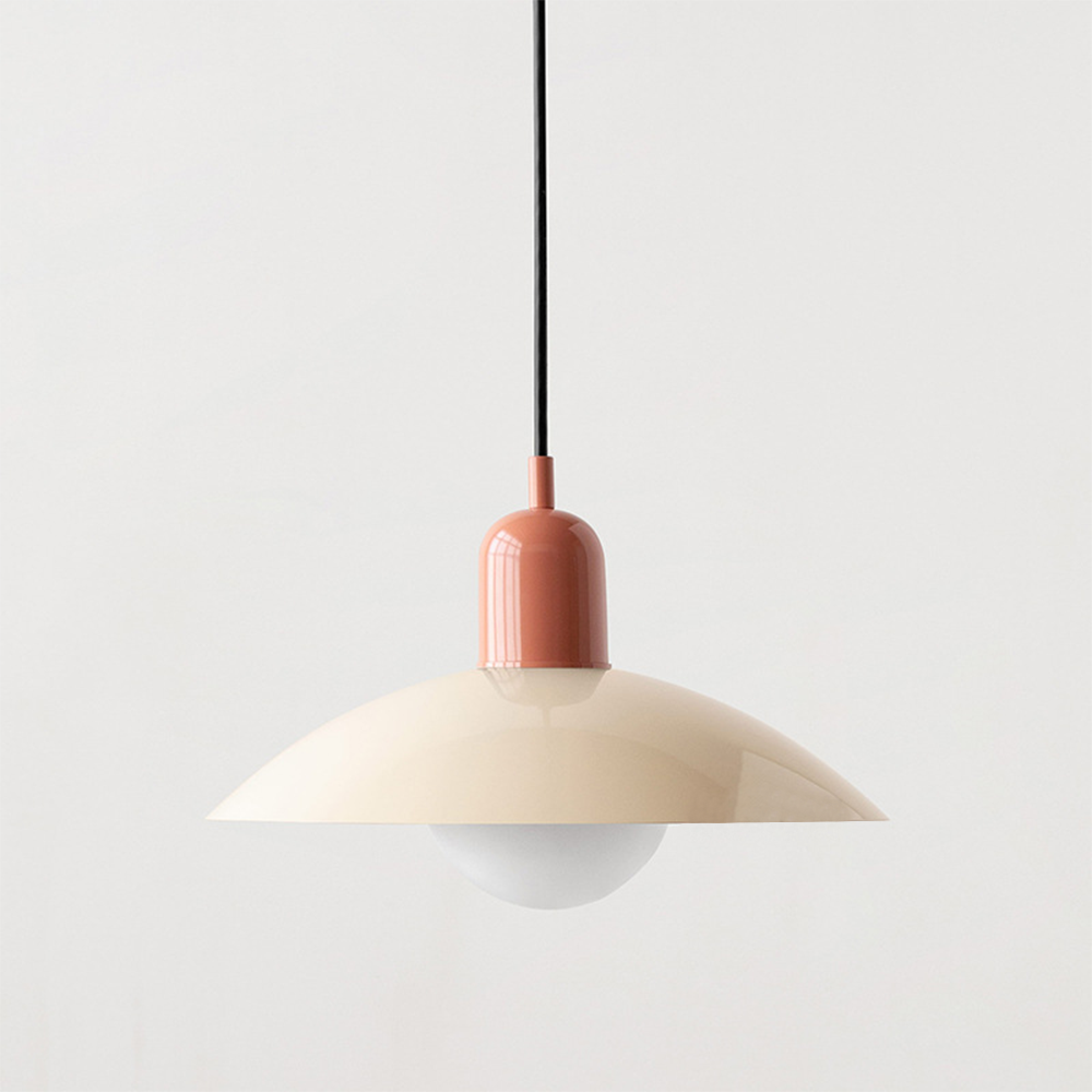 Modern Minimalist LED Dining Room Chandelier