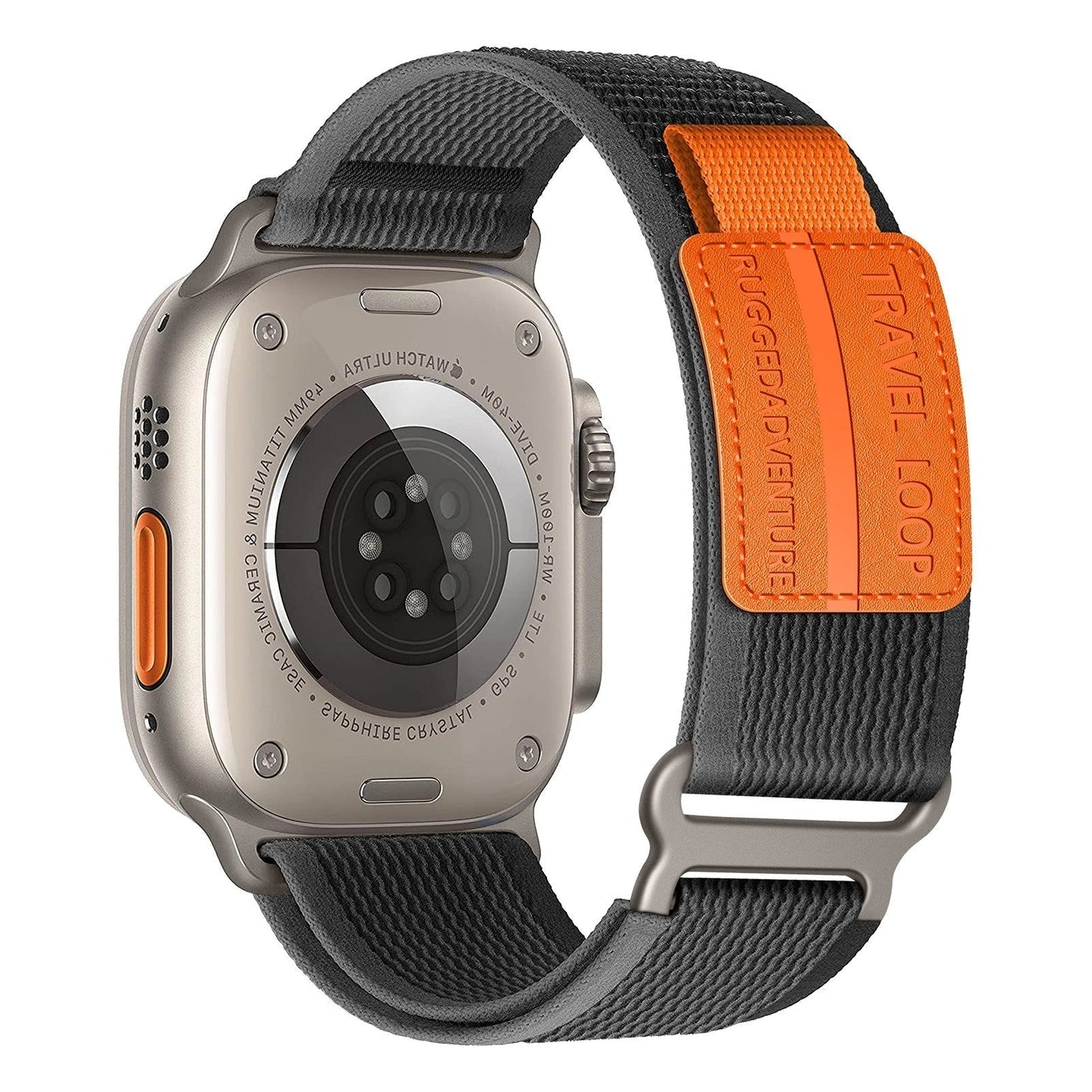 Stylish Outdoor Running Trail Loop
