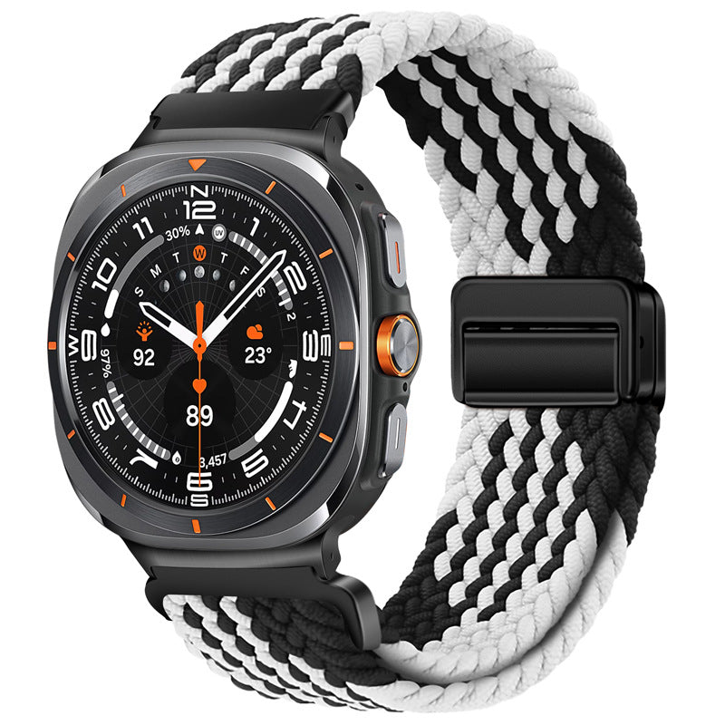 Easy Fit Magnetic Strap for Galaxy Watch Ultra